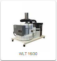 Aspiratore-trifase-ATEX-WHITE-WLT-16-TBM Aspirapolveri Aspiratori Aspiraliquidi