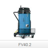 FV40.2-aspiratore-industriale-monofase-Fimap Aspirapolveri Aspiratori Aspiraliquidi