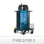 FV60.2-100.3-aspiratore-industriale-monofase-Fimap Aspirapolveri Aspiratori Aspiraliquidi