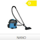 Nano-aspirapolvere-commerciale-Fimap Aspirapolveri Aspiratori Aspiraliquidi