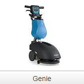 lavasciuga-pavimenti-uomo-a-terra-Genie-Fimap Lavasciuga Pavimenti Fimap