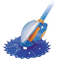 kontiki-2-zodiac-pulitore-idraulico-piscina Pulitori Piscine Zodiac - Pulitori a pressione, elettrici ed idraulici