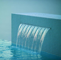 powerfall-cascata-idromassaggiante-e-filtrazione-acqua-piscina Filtrazione acqua piscina - Pompe e Filtri per la cura dell'acqua della piscina