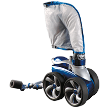 robot-a-pressione-per-pulizia-piscine Pulitori Piscine Zodiac - Pulitori a pressione, elettrici ed idraulici