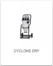 Aspiratore-Cyclone-Dry-linea-Tool-TMB Aspirapolveri Aspiratori Aspiraliquidi