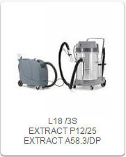 Aspiratore-L-linea-Tool-TMB Aspirapolveri Aspiratori Aspiraliquidi