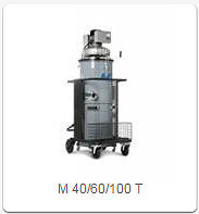 Aspiratore-monofase-40-T-TBM Aspirapolveri Aspiratori Aspiraliquidi