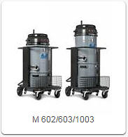 Aspiratore-monofase-M602-TBM Aspirapolveri Aspiratori Aspiraliquidi