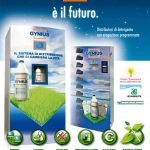 gynius-arco-erogatore-detergenti-150x150 Distributore Detergente Gynius - Arco Chimica