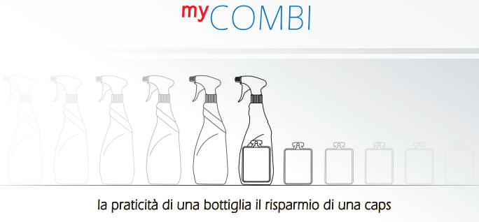 mycombi Exclusive Fragrance