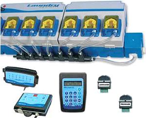 smart_system Sistemi di Dosaggio