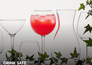 drink-safe-goldplast Stoviglie monouso
