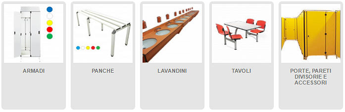 arredamento-locali-industria-agroalimentare Arredamento Locali