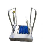 nuova-kobra-base-mini-bt07-150x150 Percorso Igienizzante per industria agroalimentare