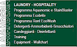 lavanderia-ecolab Detergenti Ecolab